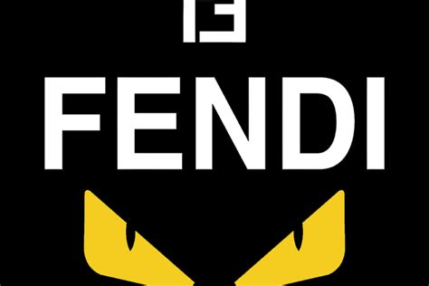 simbolo fendi|fendi logo clip art.